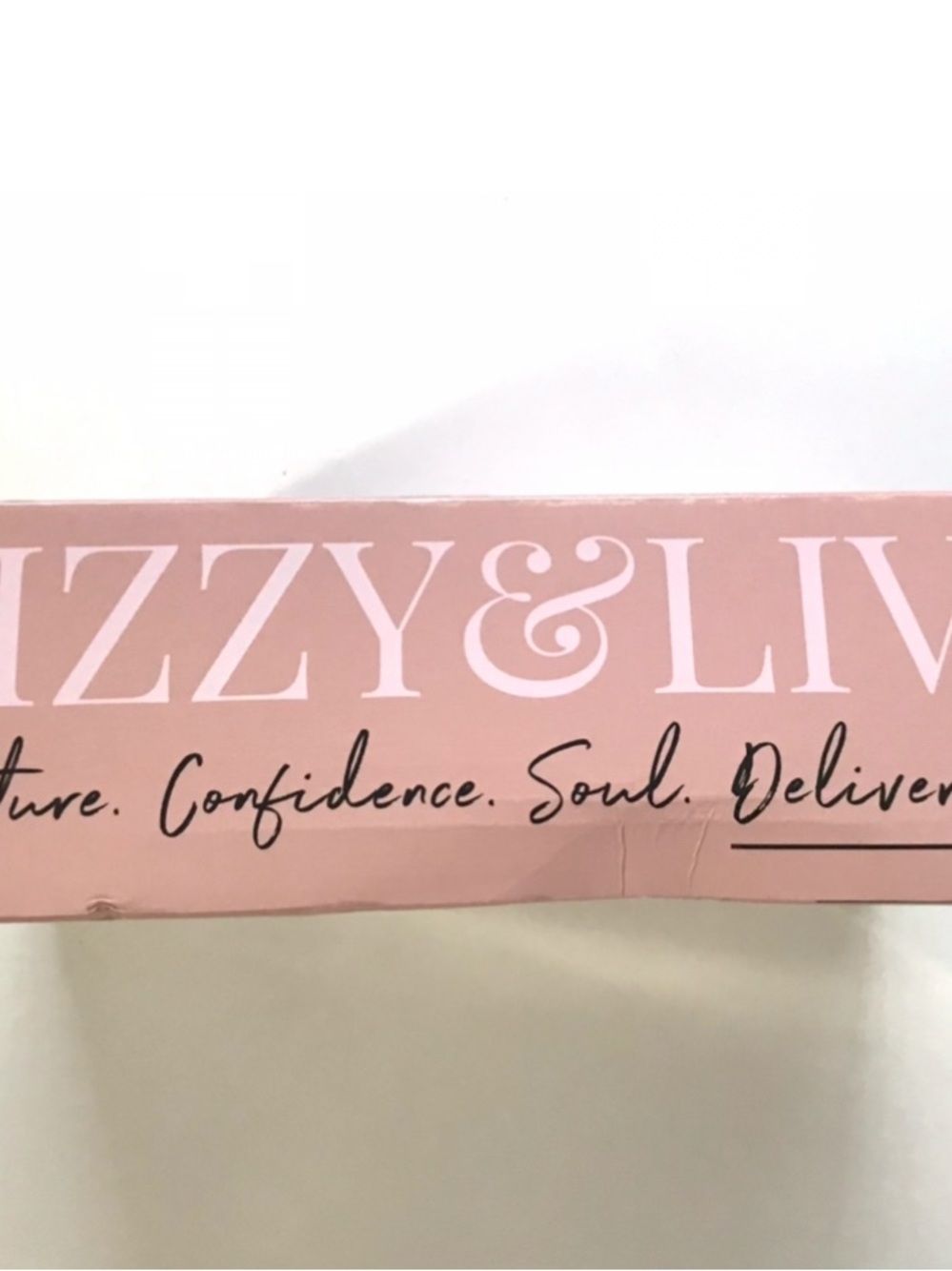 SEARCH Izzy & Liv Brown Sugar Boxes! Find theeeee Box for 'You' !!! - Picture 3 of 3